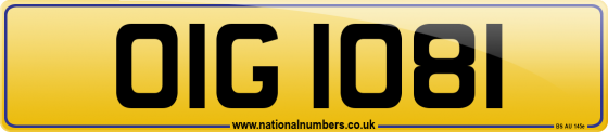 OIG 1081