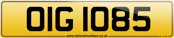 OIG 1085