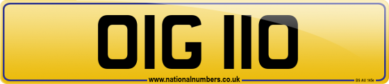 OIG 110