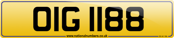 OIG 1188