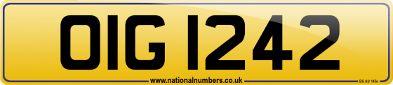 OIG 1242