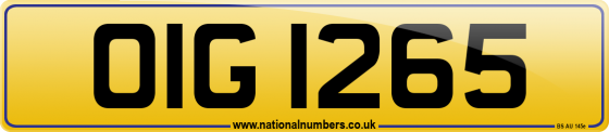 OIG 1265