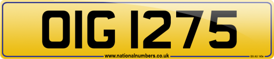 OIG 1275