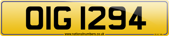OIG 1294
