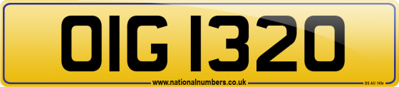 OIG 1320