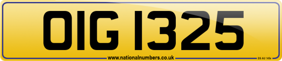 OIG 1325