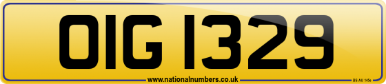 OIG 1329
