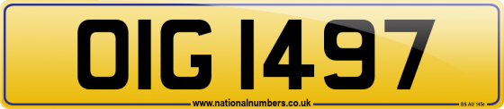 OIG 1497