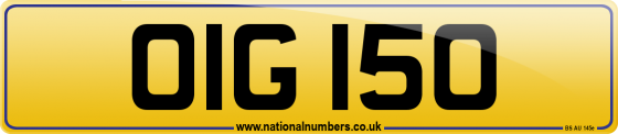 OIG 150