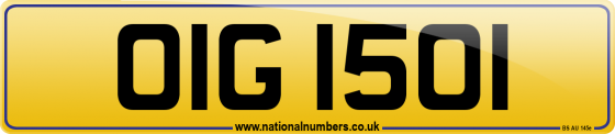 OIG 1501
