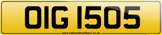 OIG 1505
