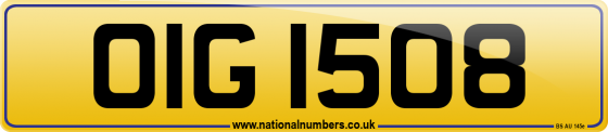 OIG 1508