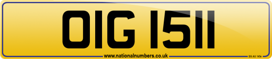 OIG 1511