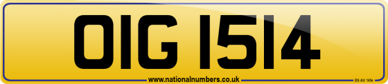 OIG 1514