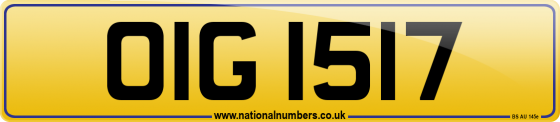 OIG 1517