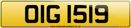 OIG 1519