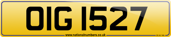 OIG 1527