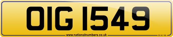 OIG 1549