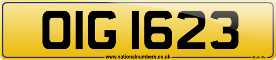 OIG 1623