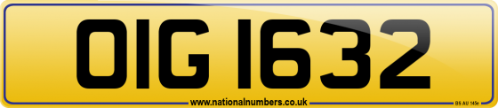 OIG 1632