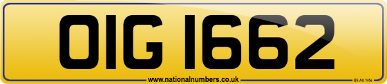 OIG 1662