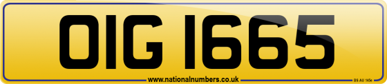 OIG 1665