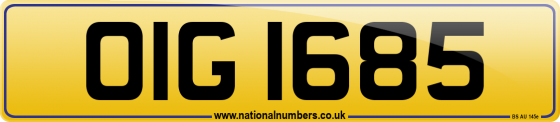 OIG 1685