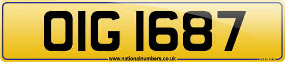 OIG 1687
