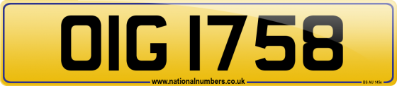 OIG 1758