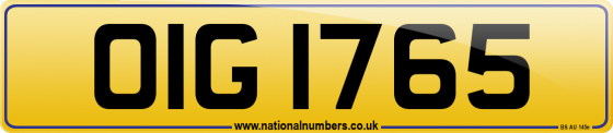 OIG 1765