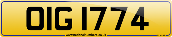 OIG 1774