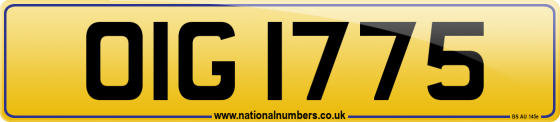OIG 1775