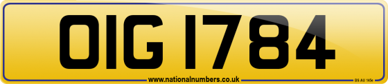 OIG 1784