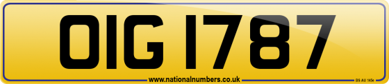 OIG 1787
