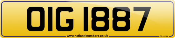 OIG 1887