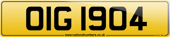 OIG 1904
