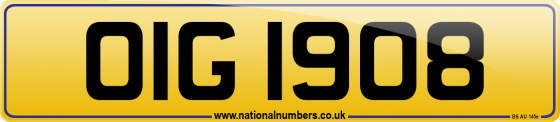 OIG 1908