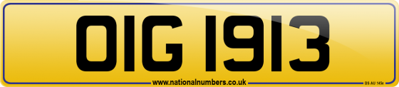 OIG 1913