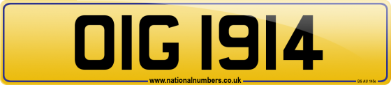 OIG 1914
