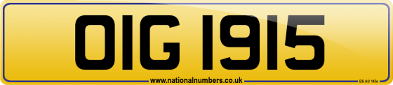 OIG 1915