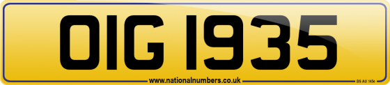 OIG 1935