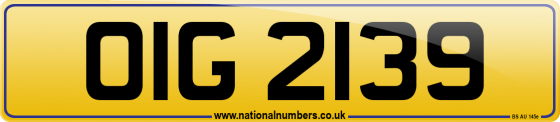 OIG 2139