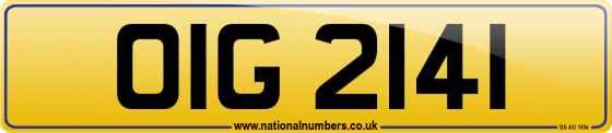OIG 2141