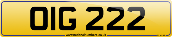 OIG 222