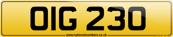 OIG 230