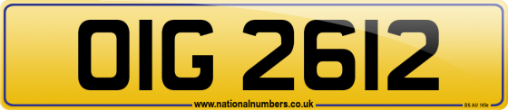 OIG 2612