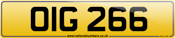 OIG 266