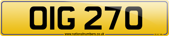 OIG 270