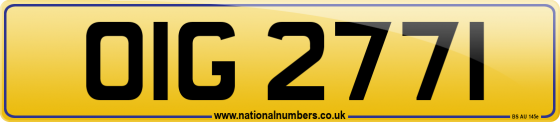 OIG 2771