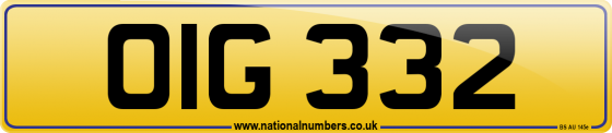 OIG 332